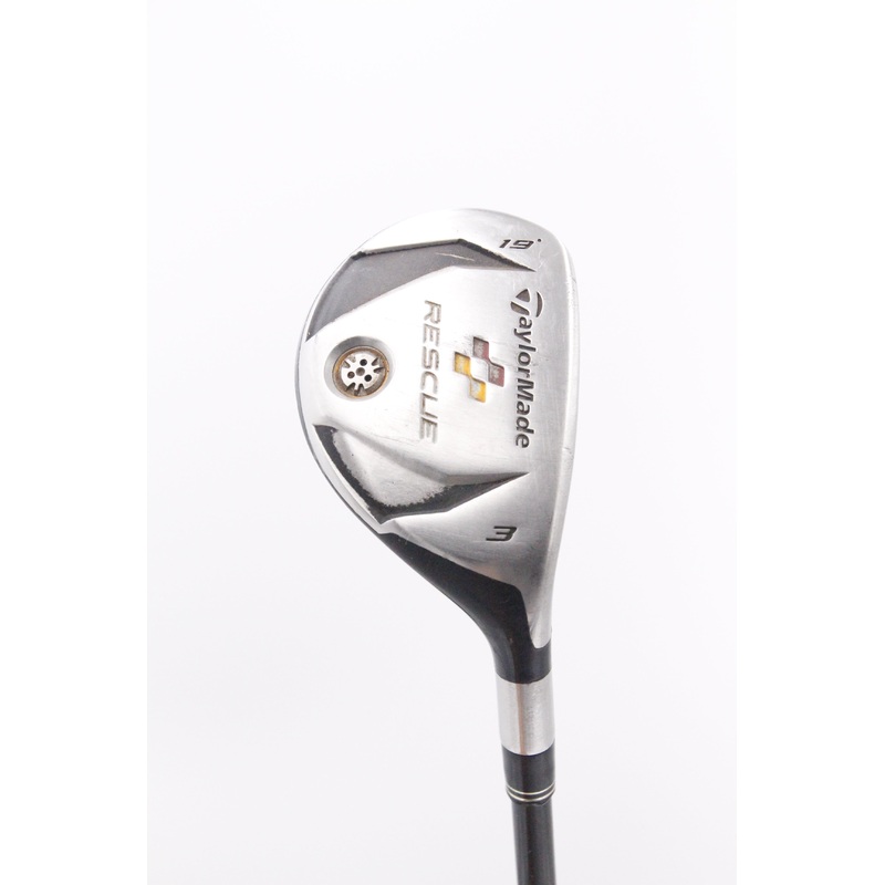 TaylorMade 2009 Rescue 19 3 Hybrid S Flex 40.5″