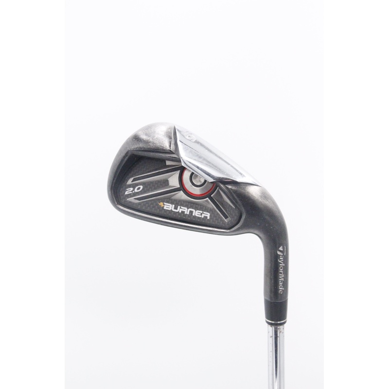 TaylorMade Burner 2.0 6 Iron R Flex 38.25″