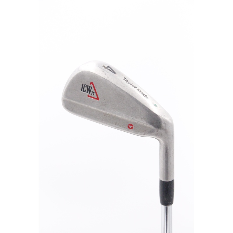 TaylorMade ICW 11 4 Iron S Flex 38.5″