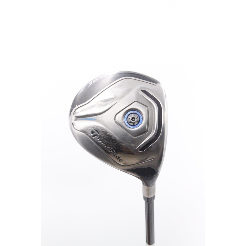 TaylorMade Jetspeed 15 3 Wood S Flex 43.5″
