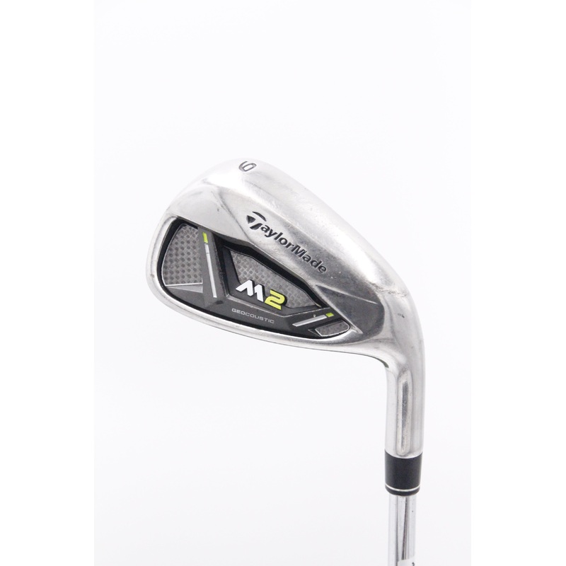TaylorMade M2 9 Iron R Flex 36.5″