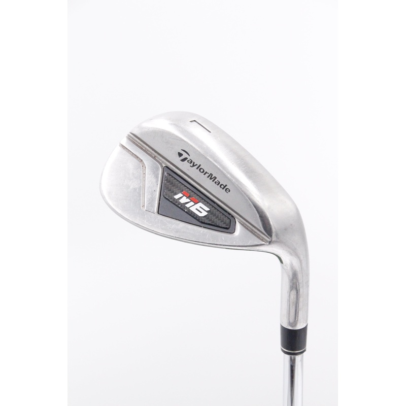 TaylorMade M6 LW R Flex 39.5″