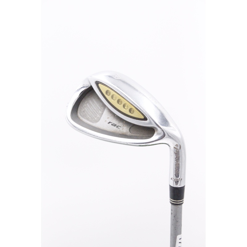 TaylorMade RAC CGB PW R Flex 36.5″