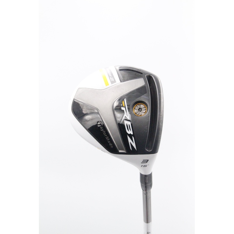 TaylorMade RocketBallz Stage 2 15 3 Wood R Flex 43″