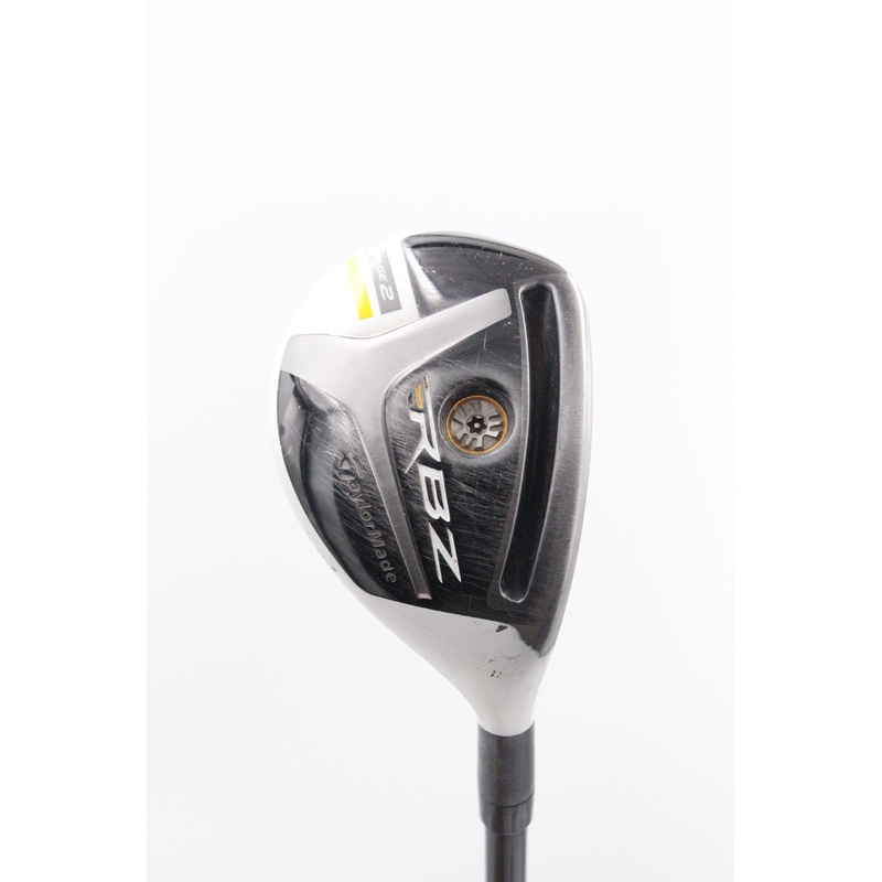 TaylorMade RocketBallz Stage 2 19 3 Hybrid SR Flex 41.25″