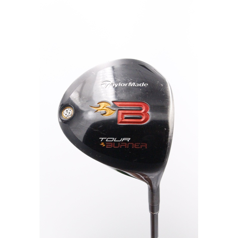 TaylorMade Tour Burner 10.5 Driver S Flex 45″