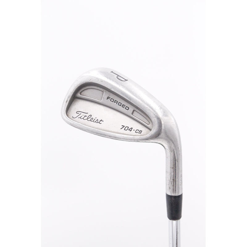 Titleist 704 CB PW S Flex 37″