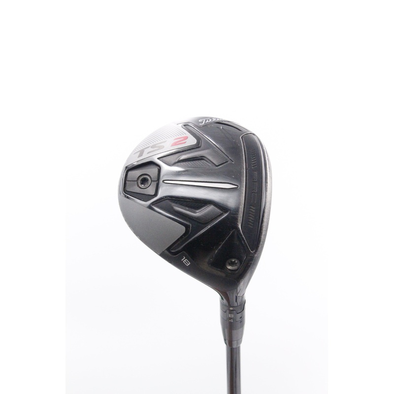 Titleist TSi2 18 5 Wood R Flex 42.50″