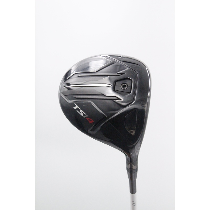 Titleist TSi4 9 Driver XS Flex 45.5″