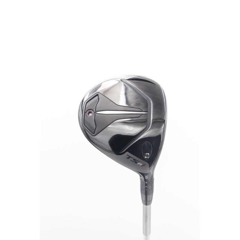 Titleist TSR1 18 5 Wood SR Flex 42″