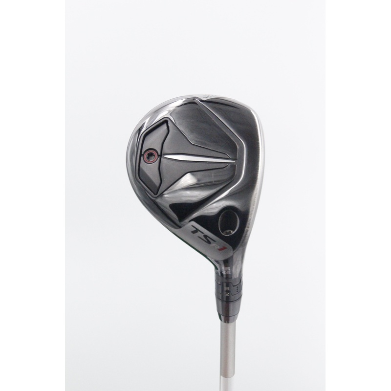 Titleist TSR1 26 6 Hybrid R Flex 39″ w/ HC