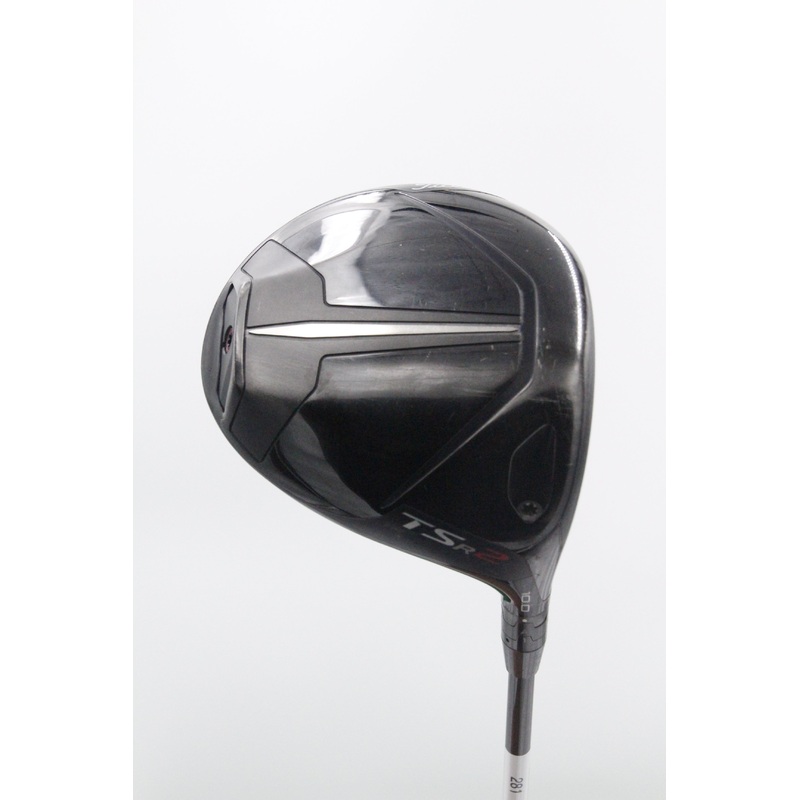 Titleist TSR2 10 Driver S Flex 45.5″