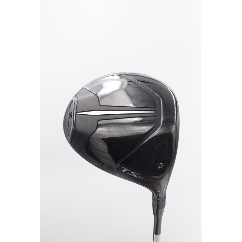 Titleist TSR2 11 Driver S Flex 45″