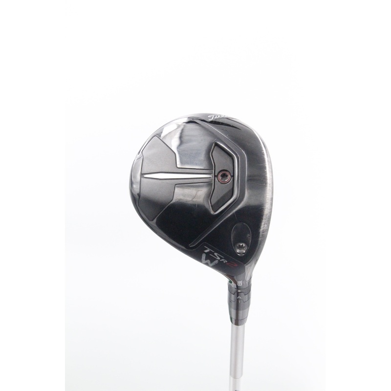 Titleist TSR2 18 5 Wood R Flex 42″