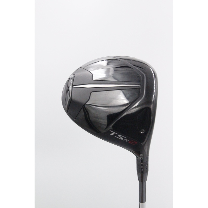 Titleist TSR2 8 Driver XS Flex 45.5″
