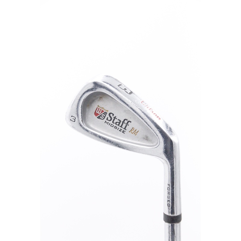 Wilson Staff RM Tour Forged 3 Iron 39.5″