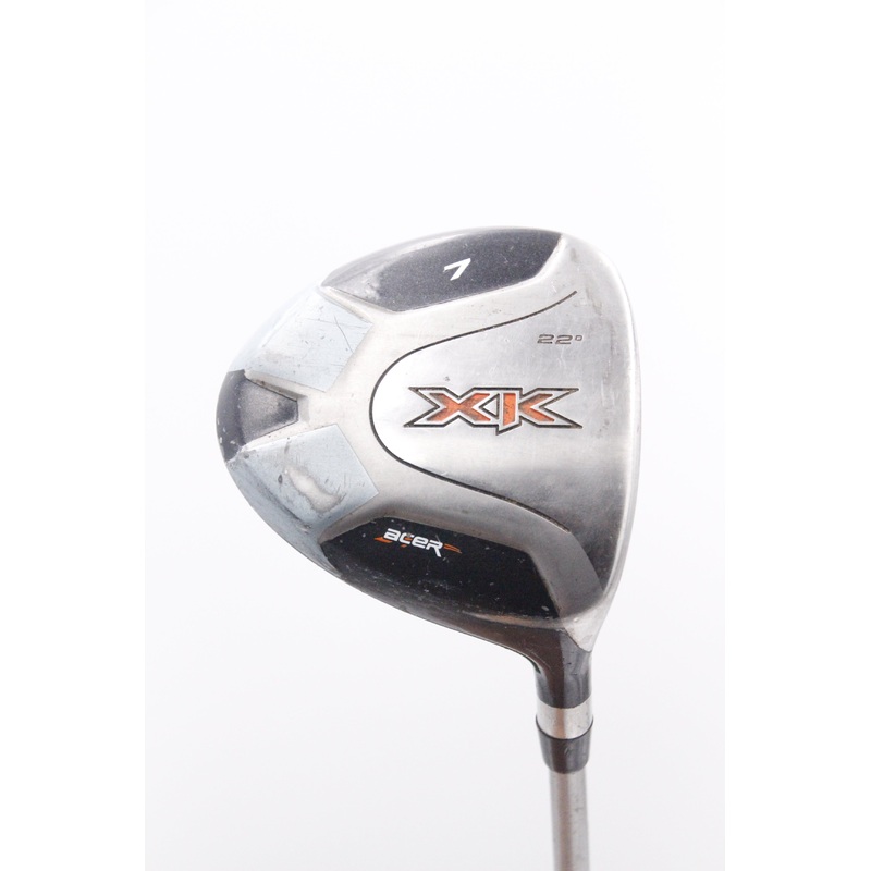 WOMEN Acer X1K 22 7 Wood L Flex 40.5″
