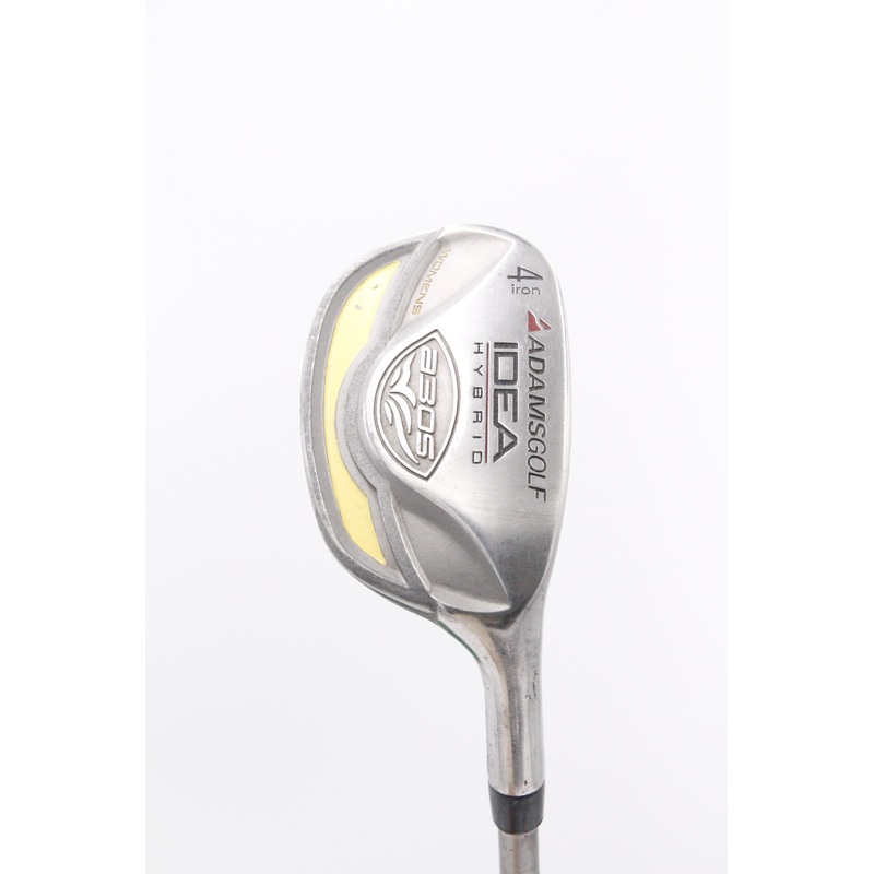 WOMEN Adams A3 OS Womens 4 Hybrid L Flex 39.5″