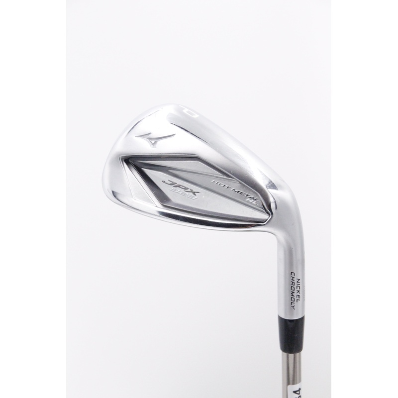 WOMEN Mizuno JPX 923 Hot Metal HL PW L Flex 35.75″