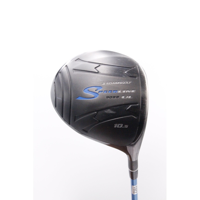 Adams Speedline 10.5 Driver R Flex 46.5″ w/ HC