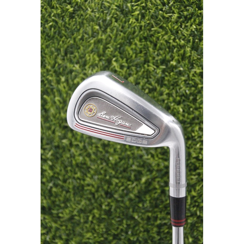 Ben Hogan Edge Forged Iron Set 4-PW R Flex Std