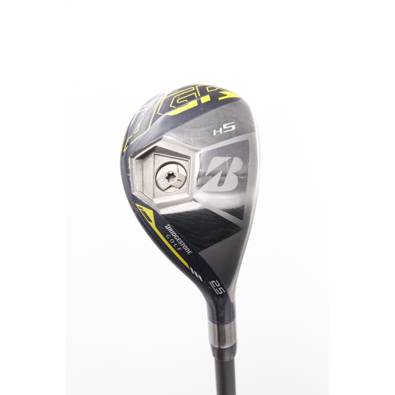 Bridgestone JGR 25 5 Hybrid R Flex 39.5″