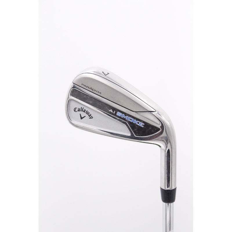 Callaway Ai Smoke 7 Iron R Flex 37.5″