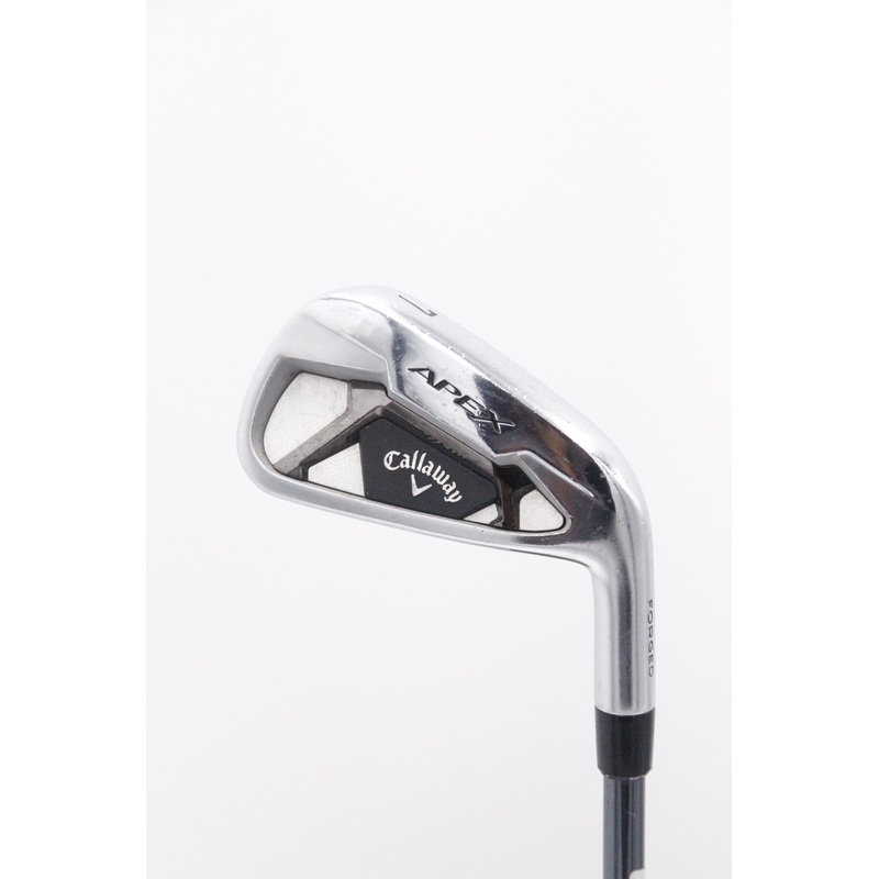 Callaway Apex 21 7 Iron S Flex 37.25″