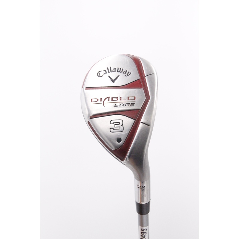 Callaway Diablo Edge 21 3 Hybrid L Flex 40″