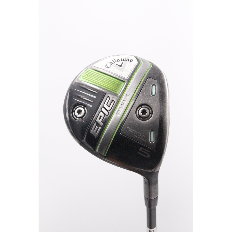 Callaway Epic Speed 5 Wood R Flex 43″
