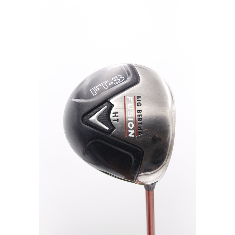 Callaway Fusion FT-3 Driver SR Flex 45.5″