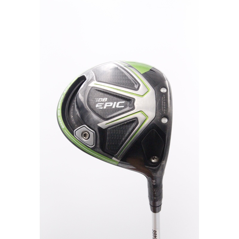 Callaway GBB Epic 9 Driver S Flex 45.25″
