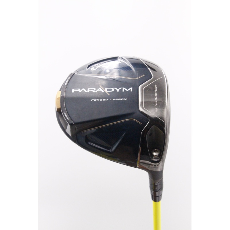 Callaway Paradym 9 Driver S Flex 45.25″ w/ HC