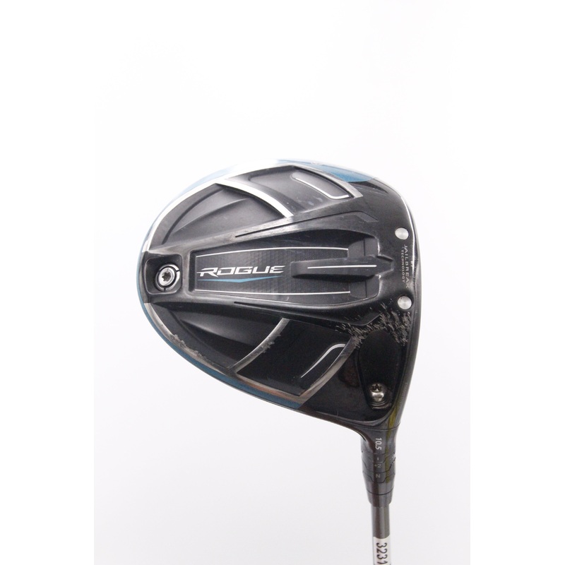 Callaway Rogue 10.5 Driver R Flex 45.5″