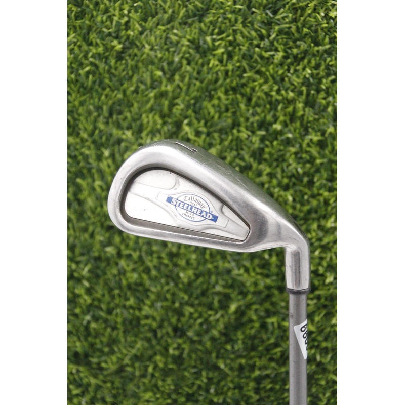 Callaway X-14 Iron Set 6-PW SW R Flex Std