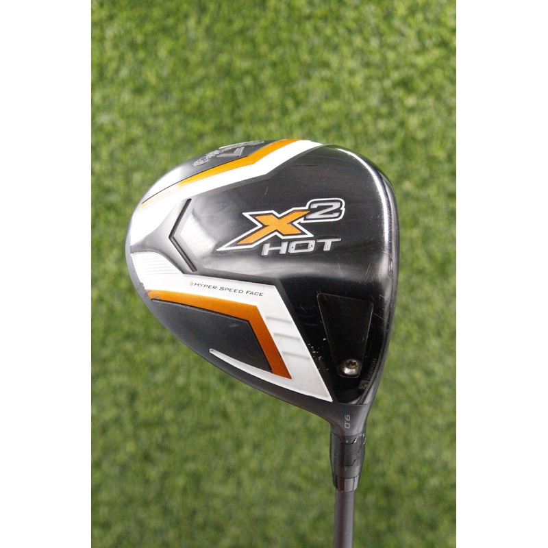 Callaway X2 Hot 9 Driver S Flex 46″ w/ HC