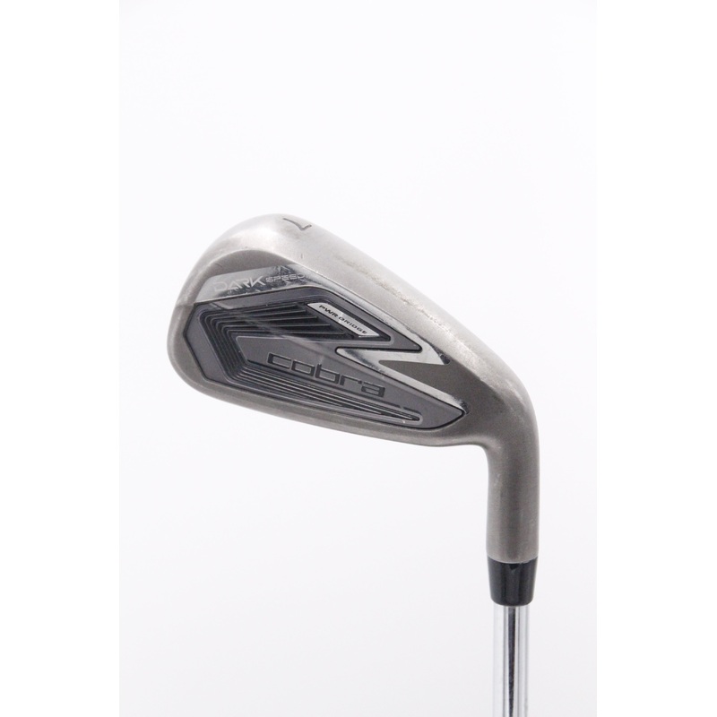 Cobra Darkspeed 7 Iron R Flex 37″