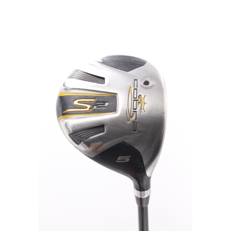 Cobra S2 5 Wood S Flex 44.25″