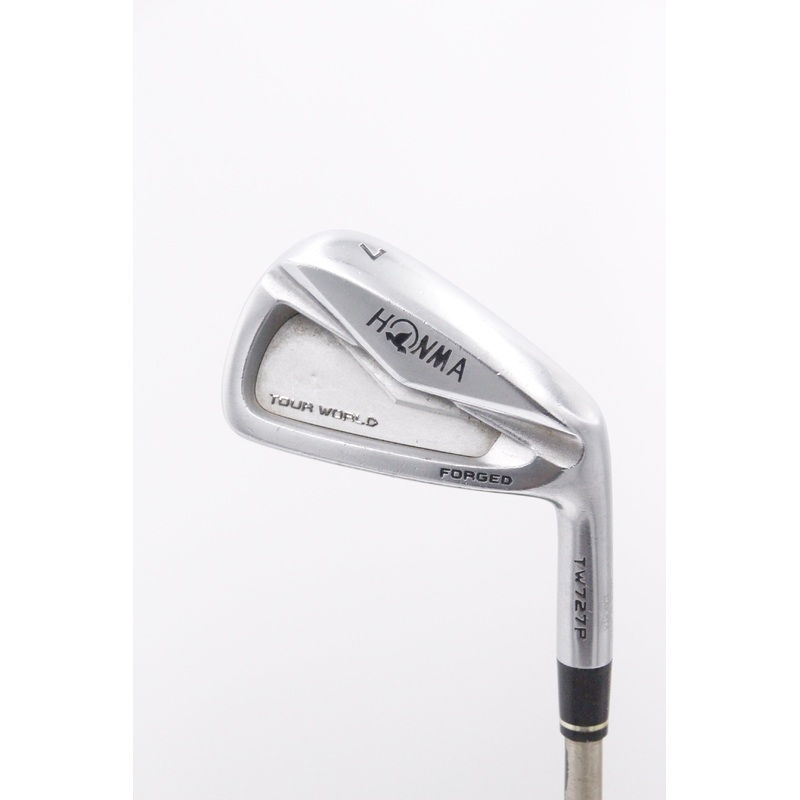 Honma Tour World Forged 7 Iron R Flex 37.5″