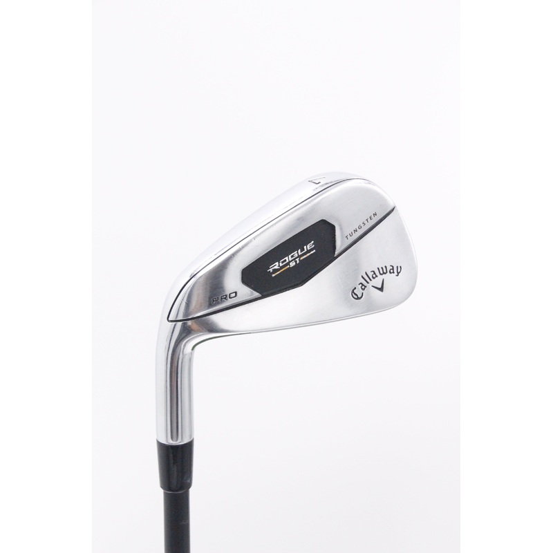 Lefty Callaway Rogue ST Pro Iron Set 4-PW R Flex -0.5″