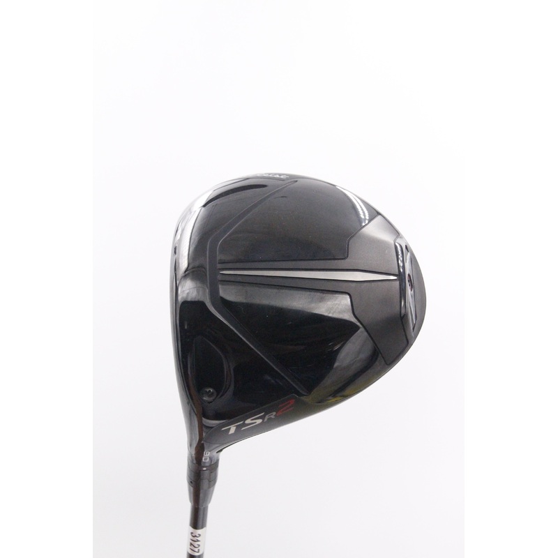 Lefty Titleist TSR2 9 Driver R Flex 45.75″