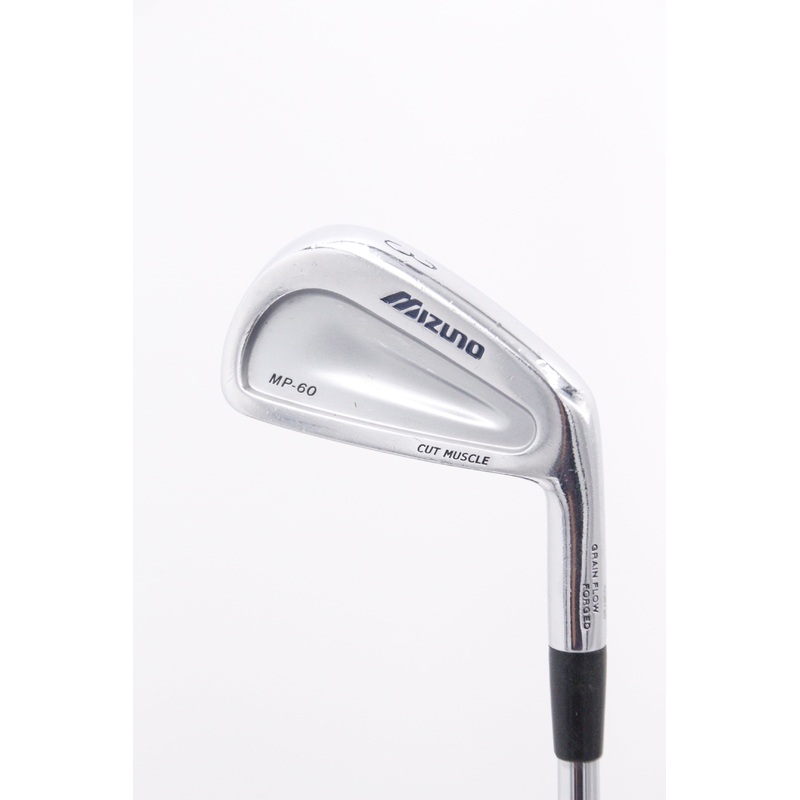 Mizuno MP 60 3 Iron S Flex 39.25″
