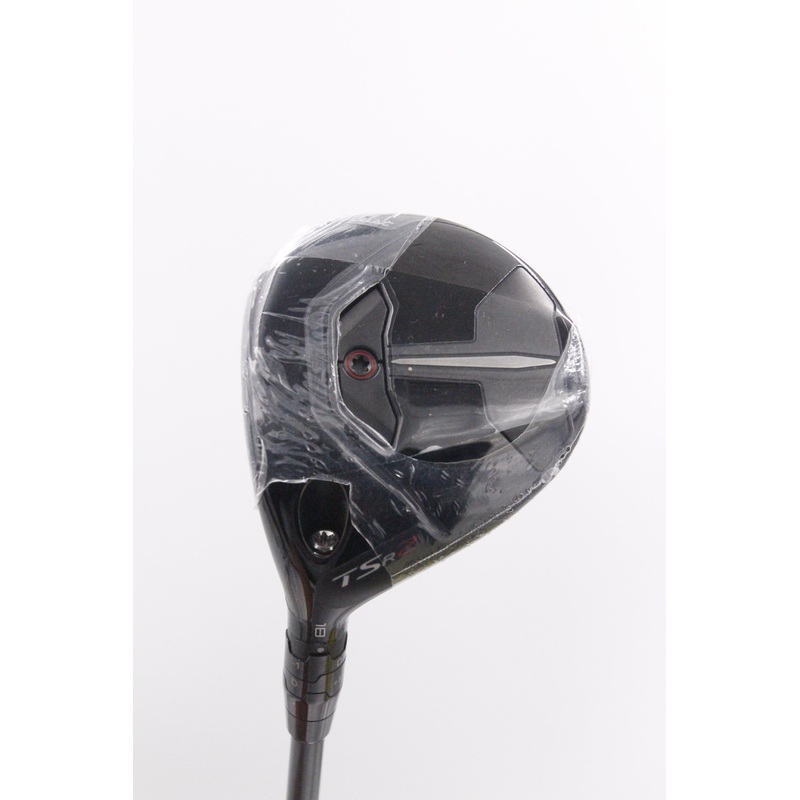 NEW Lefty Titleist TSR2 18 5 Wood S Flex 44.75″