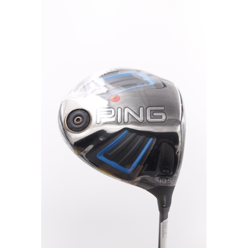 NEW Ping 2016 G 10.5 Driver S Flex 45.5″ w/ HC