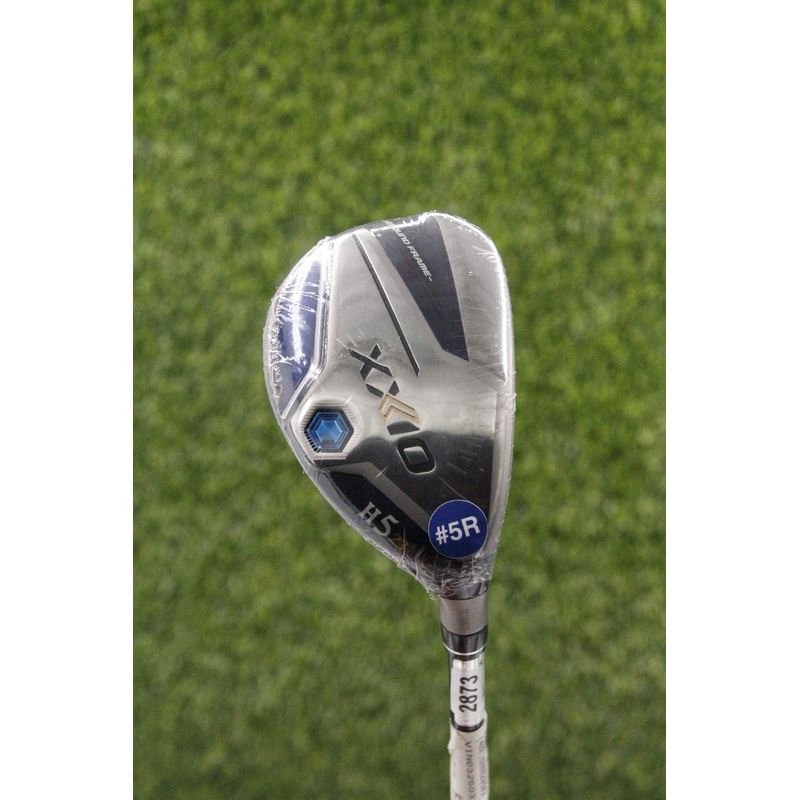 NEW XXIO 12 23 5 Hybrid R Flex 40″ w/ HC