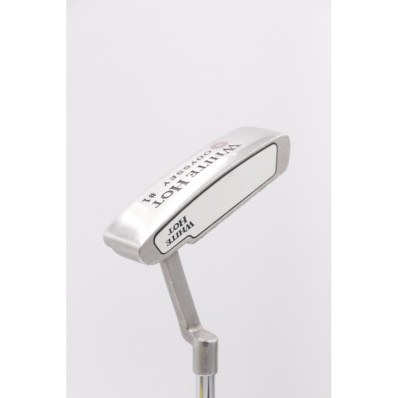 Odyssey White Hot 1 Putter 34.5″