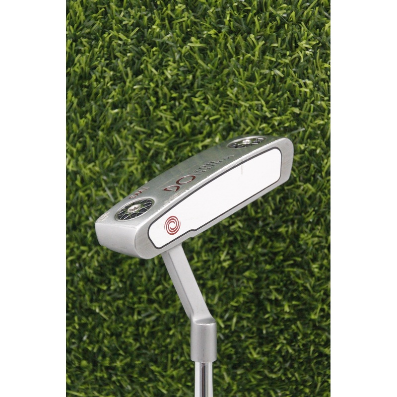 Odyssey White Hot OG 1WS Putter 37.5″ w/ HC