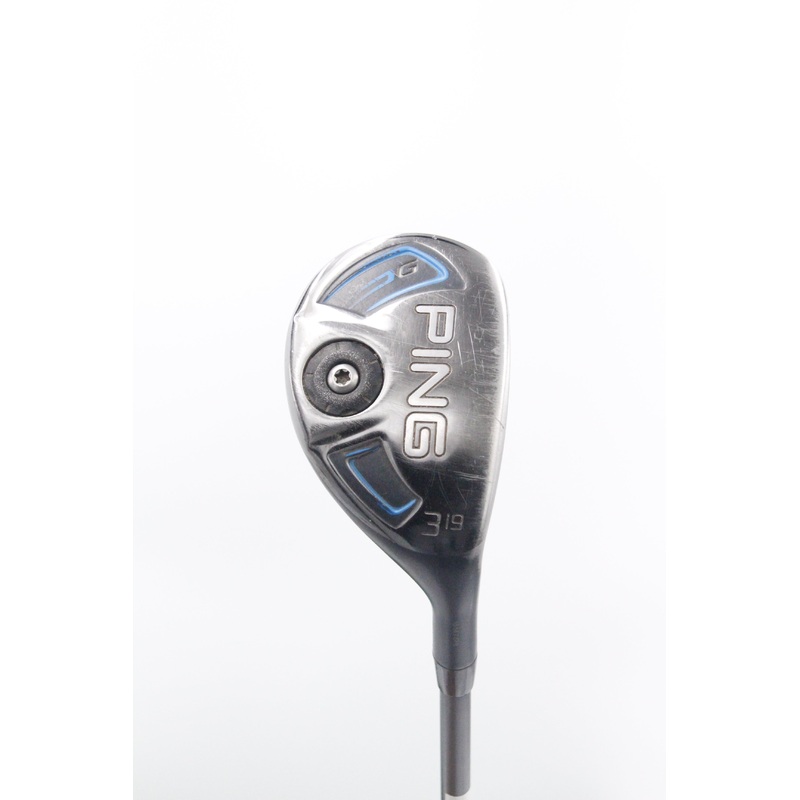 Ping 2016 G 19 3 Hybrid R Flex 40.5″