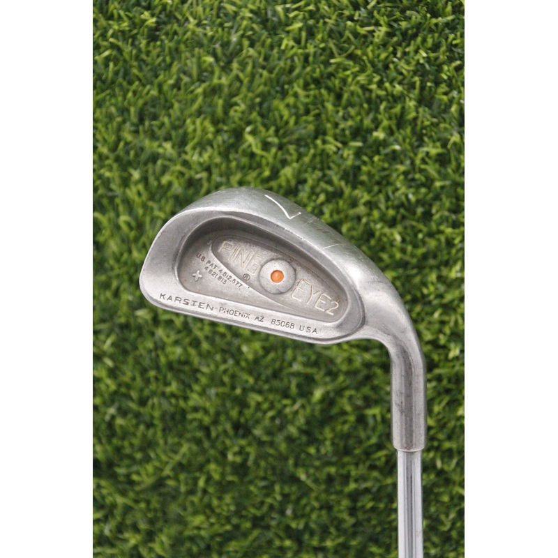 Ping Eye2 + Iron Set 3-PW S Flex -0.25″