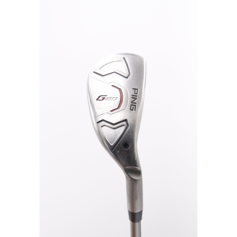 Ping G20 23 4 Hybrid R Flex 39.25″
